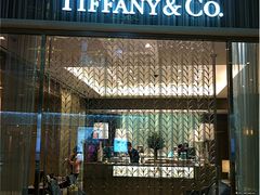 -Tiffany & Co.蒂芙尼
(广州太古汇店)