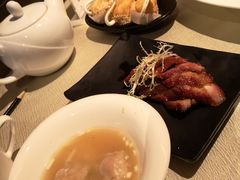 -上海金桥红枫万豪酒店-万豪中餐厅