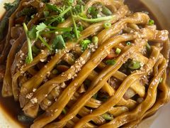 -遇见小院—虹鳟鱼•农家菜(怀柔店)