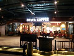 门面-COSTA COFFEE(丰联广场店)