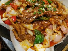 -嘎嘎鸭脑壳(金琴店)