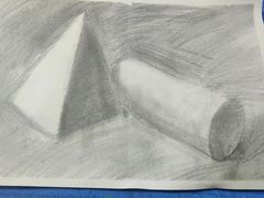 -东方童画少儿美术(金桥体验馆)