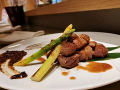 -西村日本料理(香格里拉饭店)