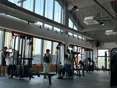 -AFTERWORK健身(临平银泰inPARK店)