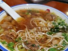 -地婆美食(洞庭东岸店)