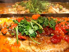 -茅炒屋龙虾·烧烤·湘菜(新河路店)