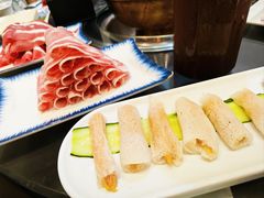 -福寿斋(顺义总店)