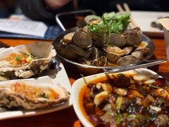 -本色.小马哥烧烤(五一路总店)