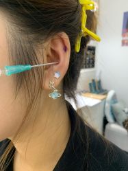 -AI艾耳·专业手工耳洞·穿孔美学馆