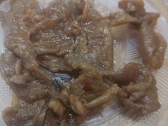 -新石器烤肉(南站店)