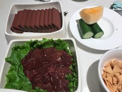 -海底捞火锅(大学路新象城店)