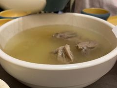 -巴依餐厅(伟安楼店)