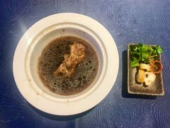 -鹭江潮餐厅•福建菜(鹭江佲家酒店)