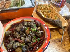 -冶建镜子·中国龙虾王(总店)