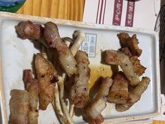 -喜来稀肉(北外滩白玉兰广场店)