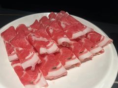 -京熹顺·老北京百年铜锅涮肉(百家湖1912店)