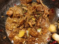 -玺炖·中国铁锅炖(虹桥天街店)