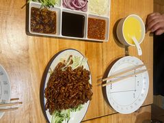 -姥姥家春饼店(惠新东街店)
