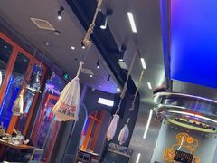 -路边羊烧烤酒场(宝带路店)