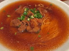 -松鹤面馆·古法焖肉面(观前店)