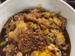 -爱家面馆(常州总店)