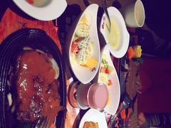 -尊品牛排(中大国际店)