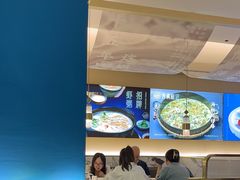 -芳满庭粤菜餐厅(丹阳吾悦店)