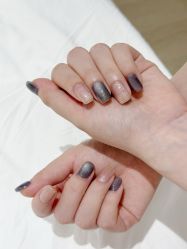 -沐白•盛妍日式美甲美睫