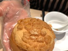 -避风塘(宝山万达店)