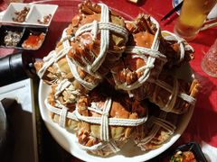 -杰J.w.m深夜食堂 厚杰居酒屋(淮海街商业街店)