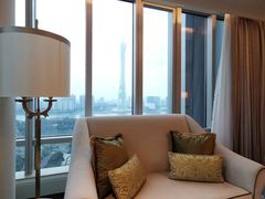 -广州富力丽思卡尔顿酒店