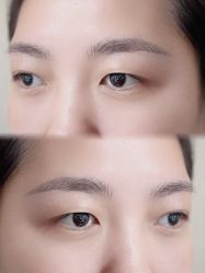 -十三美学·半永久纹眉纹唇·野生眉