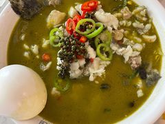 -香香海南菜餐厅