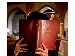 -暮色公园Twilight Park·威士忌Bar