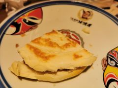 -吴满满油泼面(北方风味园店)