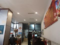 -发财凉粉(公园中路店)
