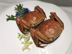-民国红公馆·秦淮八艳(夫子庙店)