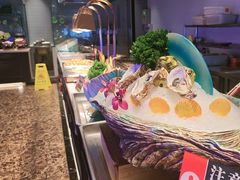 -SEA西雅图海鲜自助餐厅(海乐世界店)