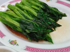 -东鑫记港式茶餐厅(南京东路店)