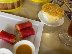 -明泉居茶点荟(车陂店)