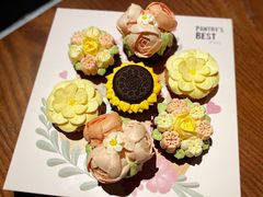 -派悦坊·甜品·蛋糕(日坛店)