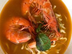 -子霖南山鲜虾面(南山总店)