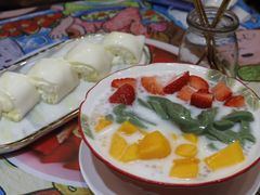 -甜心妈妈·榴莲星级糖水(北京路总店)