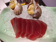 -大渔铁板烧(大悦城店)
