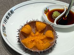 -常鲜楼常来尝鲜海胆馆(星海店)