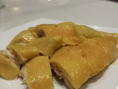 -稻香酒家·33年老字号·港式粤菜(富邦中心店)