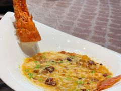 -新光酒家·河豚·海鲜·蟹料理(浦东店)