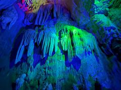 -蓟州溶洞风景区