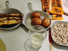 -野人串吧.烤串(于洪广场店)