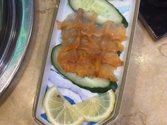 -禾记海鲜烧烤(八一路店)